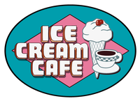 Ice Cream Cafe