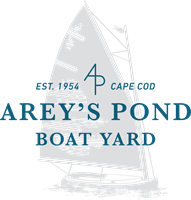 Arey's Pond Boat Yard