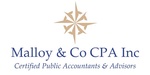 Malloy & Co CPA Inc