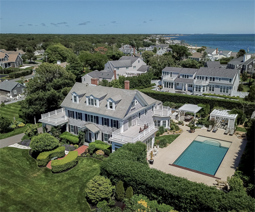Luxury Cape Home For Rent