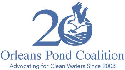 Orleans Pond Coalition, Inc.