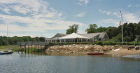 Orleans Yacht Club, Inc