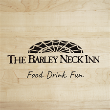 The Barley Neck