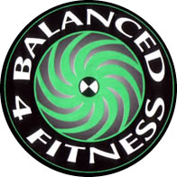 Balanced 4 Fitness Pilates & Training