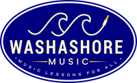 Washashore Music