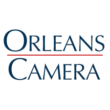 Orleans Camera Orleans Camera