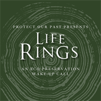Film Screening: Life Rings - An Eco-Preservation Wake-Up Call