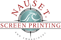 Nauset Screen Printing & Embroidery