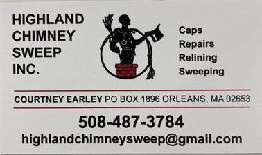 Highland Chimney Sweep, Inc.