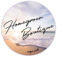 Homegrown Boutique