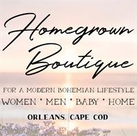 Homegrown Boutique