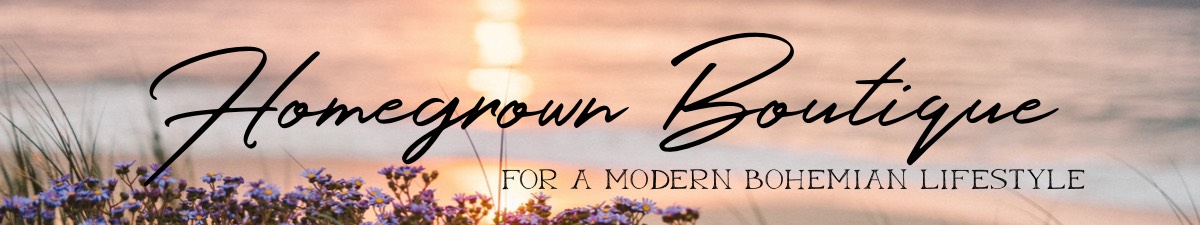 Homegrown Boutique