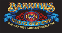 Barrows Waste Systems