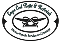 Cape Cod Refit & Refinish