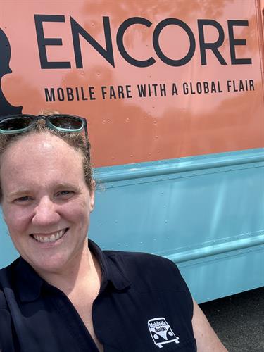 Encore Food Truck