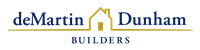 deMartin Dunham Builders
