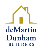 deMartin Dunham Builders