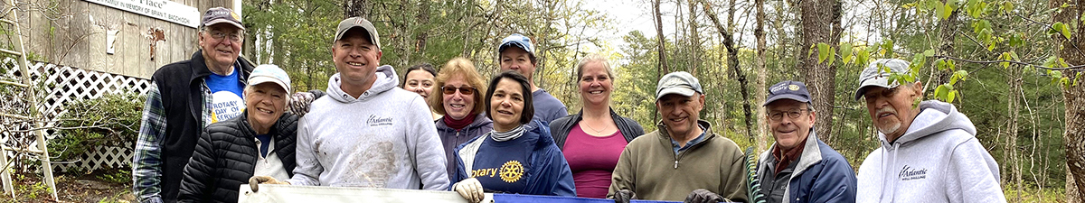 The Nauset Rotary Club