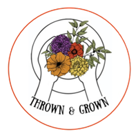Thrown & Grown