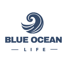 Blue Ocean Life