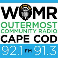WOMR 92.1 FM / WFMR 91.3 FM
