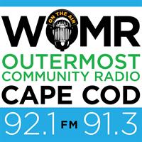 WOMR 92.1 FM