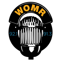 WOMR 92.1 FM