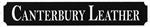 Canterbury Leather