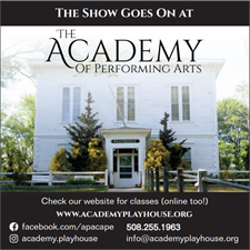 The Academy of Performing Arts