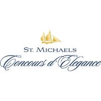 St. Michaels Concours d'Elegance