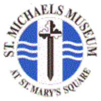 Historic St. Michaels: its People, Places and Happenings  - A Docent led Walking Tour