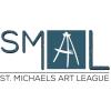 St. Michaels Art League Labor Day Show and Sale