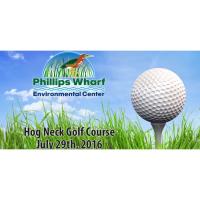 Phillips Wharf Charity Golf Tournament