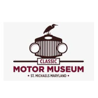 Holiday Motor Parade - Classic Motor Museum