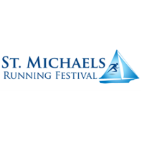 St. Michaels Running Festival May 14, 2022