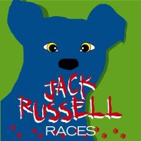 Jack Russell Terrier Races @ St. Michaels Inn 