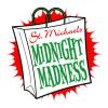 Midnight Madness December 3, 2022