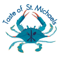 Taste Of St. Michaels - Tasting Crawl April 15, 2023
