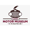 Cannonball Run Scavenger Hunt with Classic Motor Museum