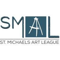 St. Michaels Art League Columbus Day Show and Sale