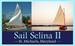 View the Sailing Log Canoes race from aboard Sail Selina II