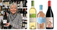 Simpatico's Sample Saturdays: Free Wine Tasting with Resident Oenophile, Linda Frey!
