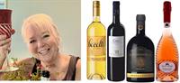 Simpatico Sample Saturdays: Free Wine Tasting with Resident Oenophile, Linda Frey!