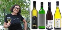 Sample Saturdays: Free Wine Tasting with Cristina Doria of Doria Wines!