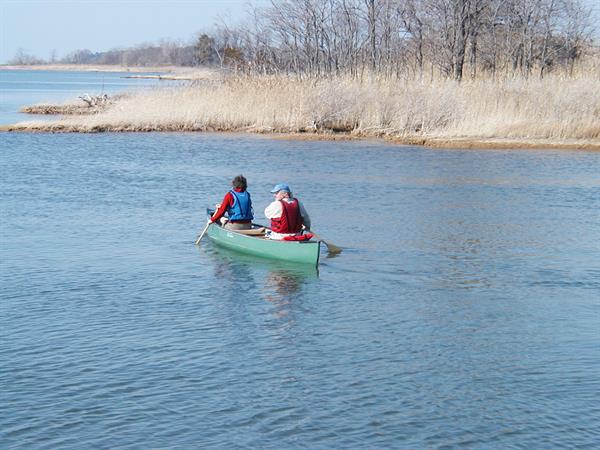 Canoe Rental