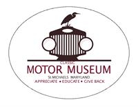 Classic Motor Museum  - St. Michaels