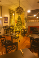 Christmas Mixology Class & Sip and Paint