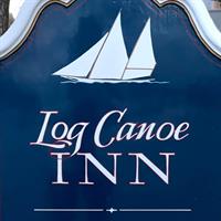 Log Canoe Inn