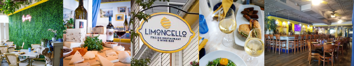 Limoncello Italian Restaurant and Wine Bar 