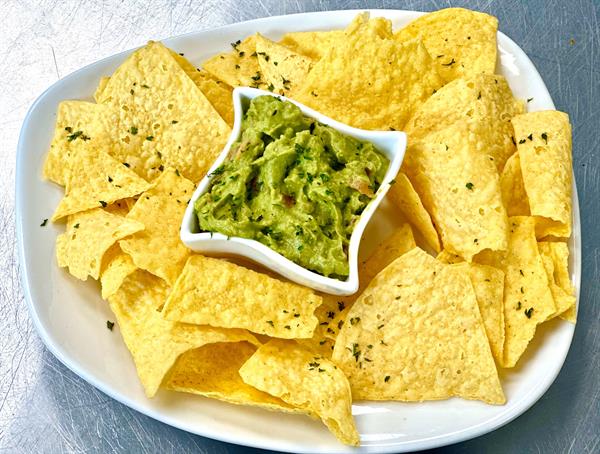 Guacamole